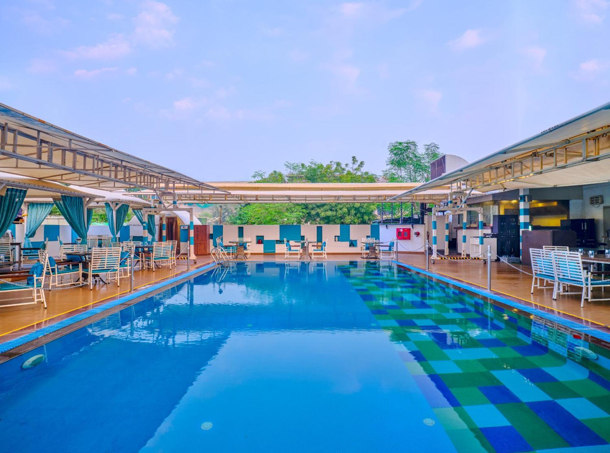Sayaji Pune Wakad Exterior photo