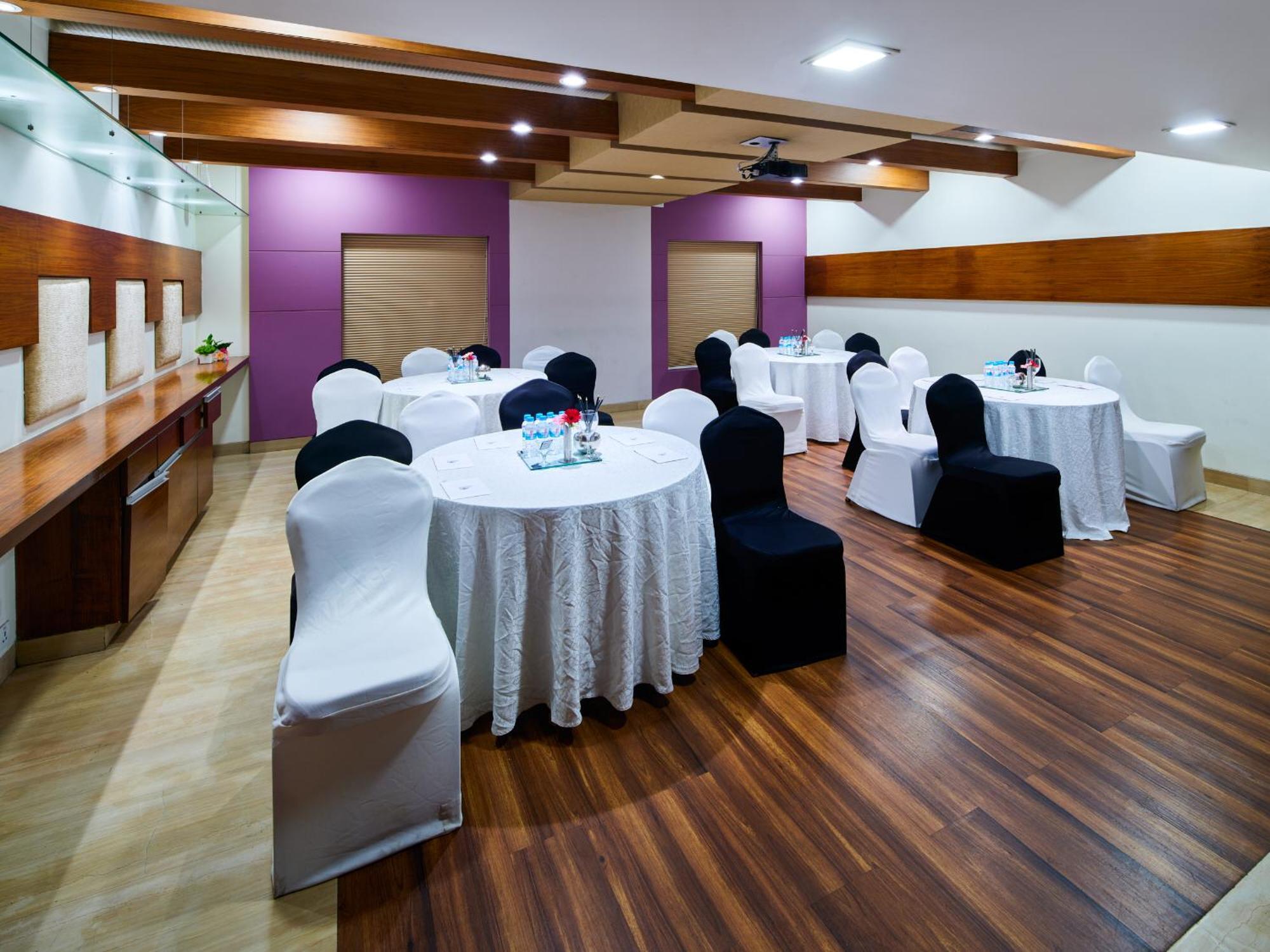 Sayaji Pune Wakad Exterior photo