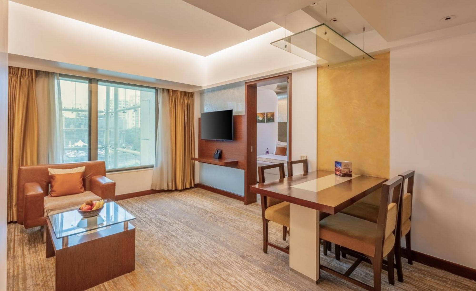 Sayaji Pune Wakad Exterior photo